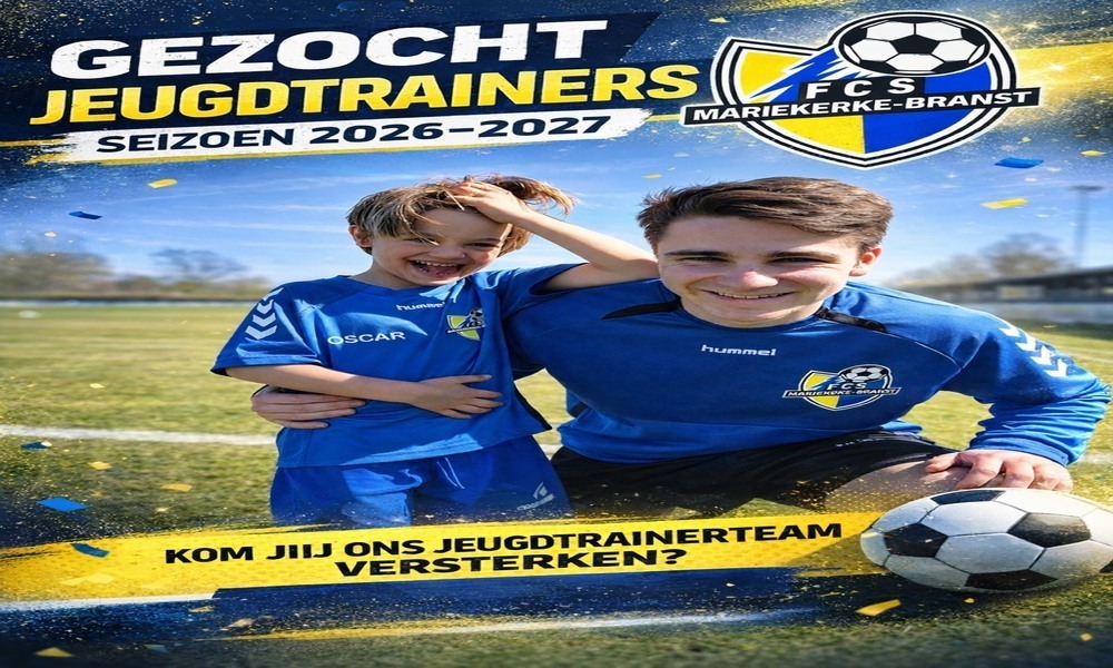 FCS Mariekerke-Branst